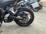 �������� �� ������ �������� Honda CB650F Hornet 2018 ���� 16